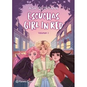 ¿Escuchas Girl in red? Vol 1
